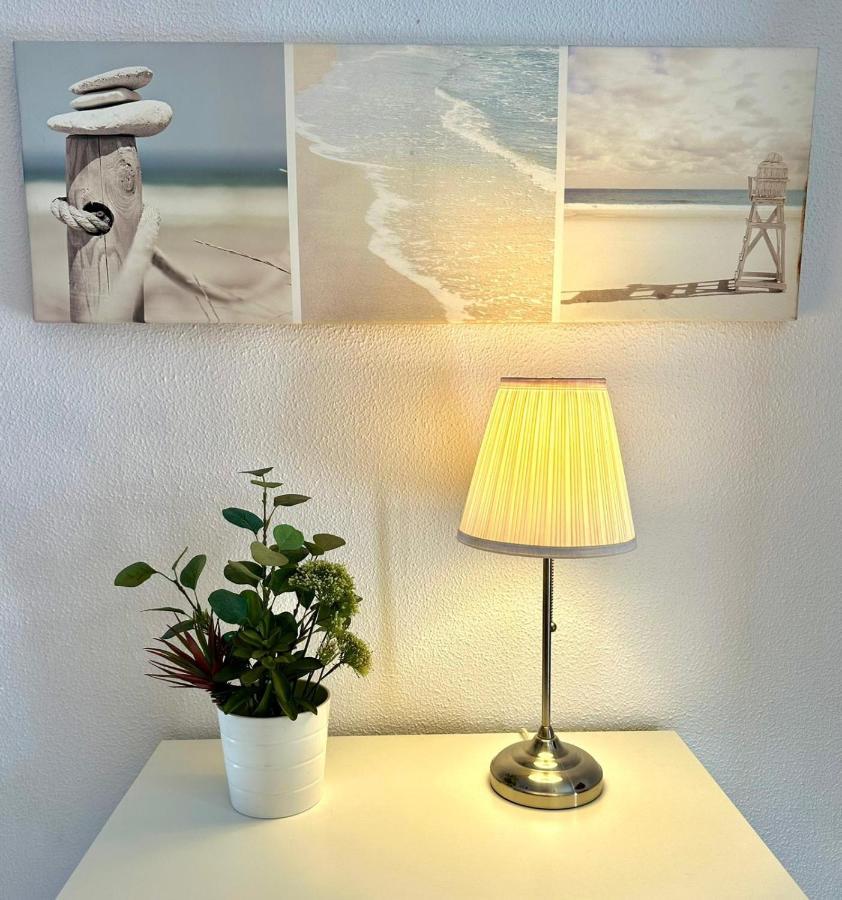 Вилла Fuengirola Casa Centro Mar Y Sol Экстерьер фото